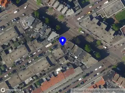 Alisan ADL 's-Gravenhage