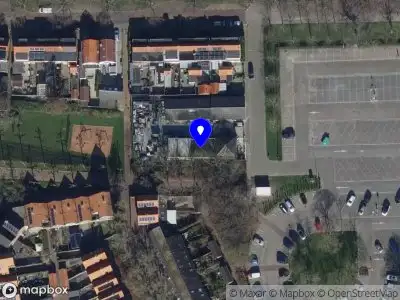 Nieuw bedrijf Van Dalen Natuursteen