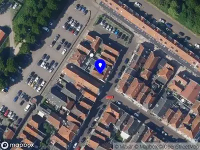 Nieuw bedrijf Stichting HET VEGHENHOFPLEIN