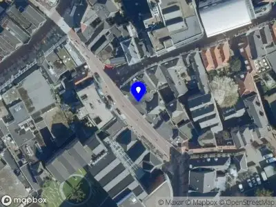 Artrium V.O.F. 's-Hertogenbosch