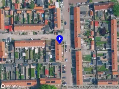 Nieuw bedrijf Kagiso Dienstverlening