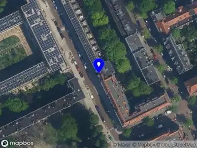 Kasten van Caro Amsterdam