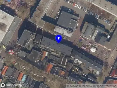 Esmeralda's spiritual shop