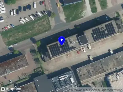 ZIJN. Werkt B.V. Haarlem