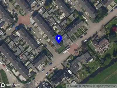 Van der Heijden en de creations