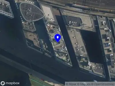 Bombus Investments B.V. Amsterdam
