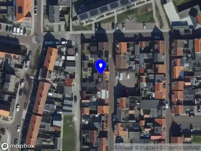 NET Montage Yerseke