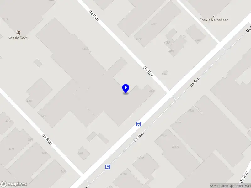 Nieuw bedrijf Baxter Holdings B.V.