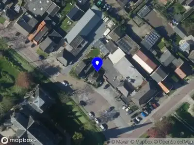 Nieuw bedrijf Bierstekershipping