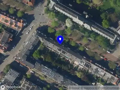 Nieuw bedrijf Jaqris Capital