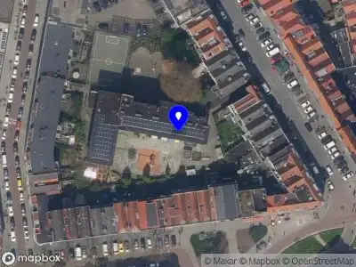 Festa con Giulia Rotterdam