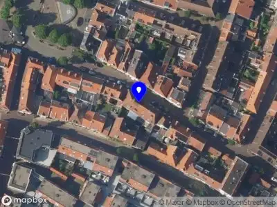 VOF De Sypel Exploitatie Harderwijk