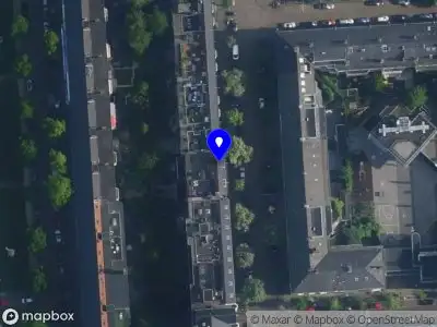 2711 Interiors Amsterdam