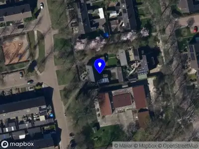 Nieuw bedrijf Affitto V.O.F.