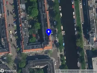 Dvdh Sports Amsterdam
