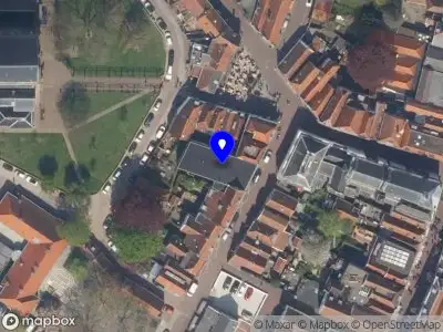 Nieuw bedrijf Data Labs Holding B.V.