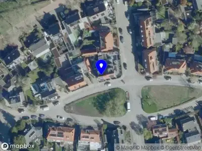 Nieuw bedrijf Amezor B.V.