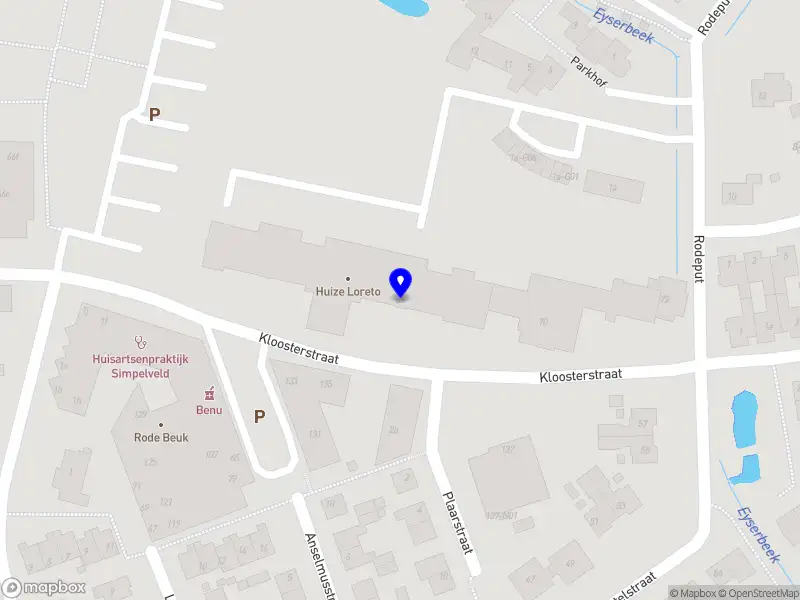 Nieuw bedrijf Aether & Aeden