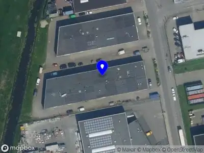 Heemskerk Surifood B.V. Zaandam