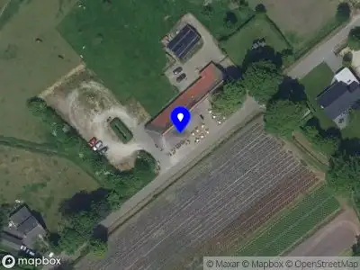 Nieuw bedrijf vof Bij Toontje Schoen