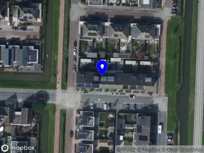 Nootenboom Landbouw Numansdorp