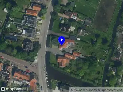 Nieuw bedrijf Vereniging van Eigenaars Reinier Claeszenstraat 44 te Amsterdam