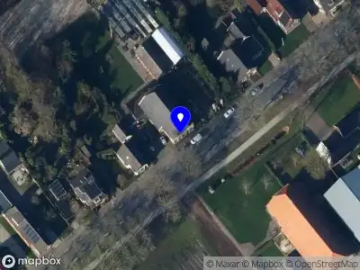 Nieuw bedrijf Certified Barber