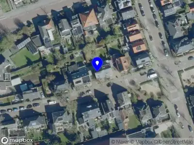 Haverbeke Energy Partners B.V. Vught