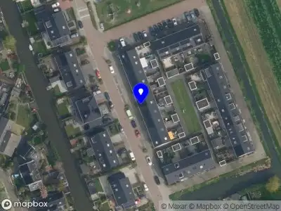 sanook groenprojecten Benschop