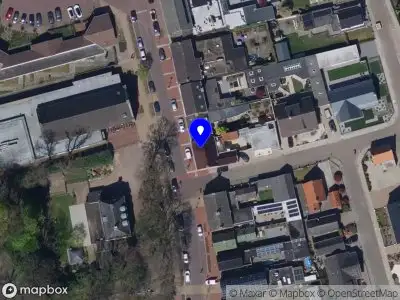 Nieuw bedrijf Jay-Revo Music and Marketing