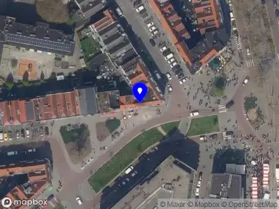 SAC Holding B.V. Rotterdam