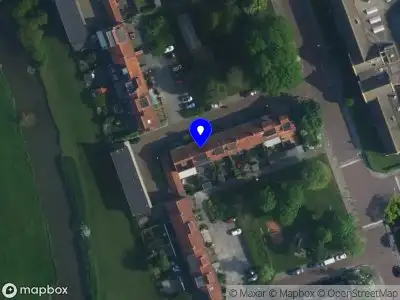 De Draad van Lisette Hoofddorp