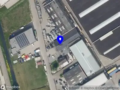 VSB Steigerbouw B.V. Beesd