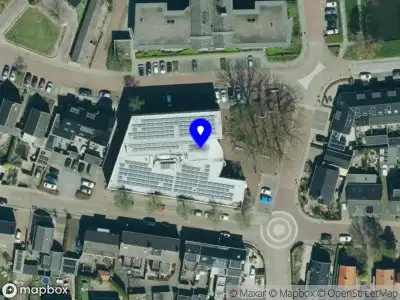 Kinderartspraktijk Scherpenzeel B.V.