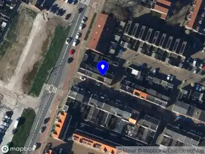 Taxi Oranje Den Helder