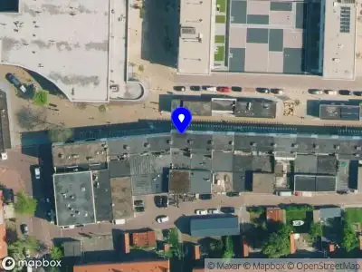 Rijwielhandel Van der Wekken B.V.