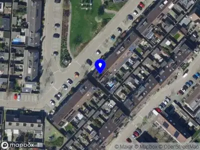 Shiatsu praktijk Reflection Barendrecht