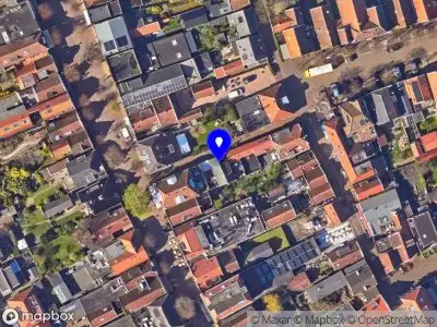 Nieuw bedrijf Ruige Adviesbureau