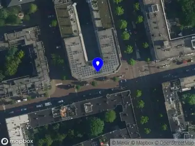 Tsa Consulting Amsterdam