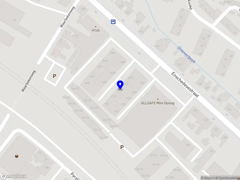 Nieuw bedrijf Polman Techniek