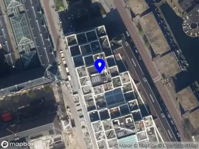 Nieuw bedrijf DCproducts