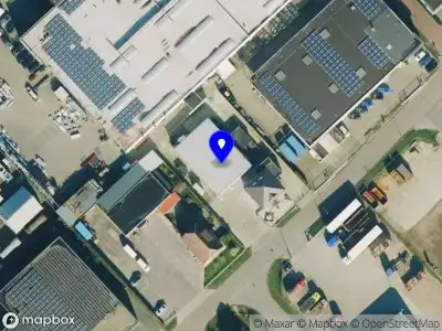 Installatiebedrijf V&S Wezep