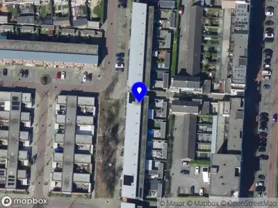 Invsbl Barendrecht