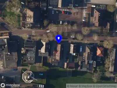 Dagbesteding Ons T hoes