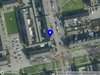 Nieuw bedrijf Stukadoorsbedrijf Buca35