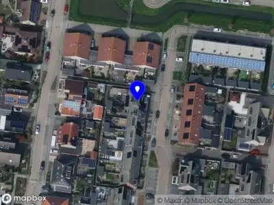 Nieuw bedrijf Stichting Spiritueel ontwikkelen