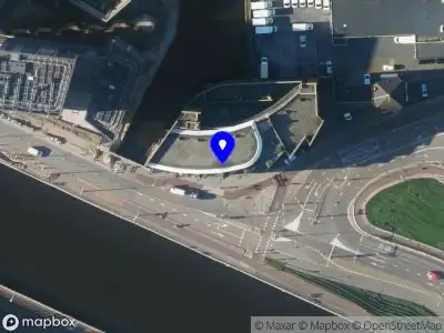 Nieuw bedrijf Vereniging van Eigenaars bedrijfsruimten De Vriesche Poort