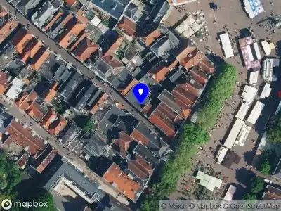 Nieuw bedrijf Maura Peter Beeldend therapeut