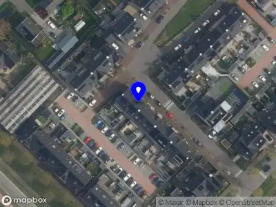 Glasbeek Finance B.V.