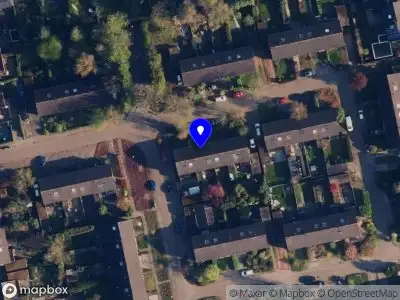 Nieuw bedrijf JB Training